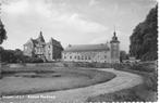 Gulpen Kasteel Neubourg, Ophalen of Verzenden, 1960 tot 1980, Gelopen, Limburg