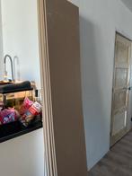 Nieuwe Stucplaten 40x200 cm, Ophalen, Nieuw, Overige materialen, Minder dan 20 mm