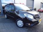 Mercedes-Benz Citan 109 CDI | AIRCO | NL-AUTO | INBRAAKBEVEI, Voorwielaandrijving, Euro 5, Stof, Gebruikt