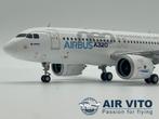 Airbus A320 House Colors 1:200 diecast schaalmodel, 2992jb, Schaalmodel, Ophalen of Verzenden, Zo goed als nieuw