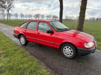 Ford Sierra 2.0i CLX apk 2028, 4 cilinders, Bedrijf, Handgeschakeld, Grijs