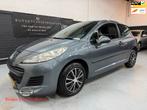 Peugeot 207 1.4 XR Nap/Airco/NAP106000KM/APK 04-2027!, Auto's, Peugeot, Voorwielaandrijving, Euro 5, Stof, Zwart