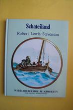 4X Stevenson, Swift, Cooper en Dickens, SCHATEILAND, COPPERF, Ophalen of Verzenden, Zo goed als nieuw