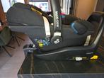 Maxi cosi, Ophalen, Zo goed als nieuw, Isofix, 0 t/m 13 kg