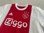 Ajax shirt maat L, Ophalen of Verzenden, Zo goed als nieuw, Shirt