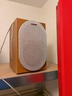 Sony CMT-CP101 stereoset met cassette en cd, Gebruikt, Cassettedeck, Ophalen of Verzenden, Microset