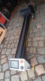 Lineaire geleiding 170cm, Ophalen