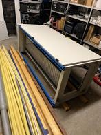 Patchkast  /  Serverkast, Ophalen