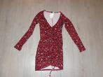 damesjurken maat S, Glamorous, Love Stories, Zara, Overige kleuren, Ophalen of Verzenden, Zo goed als nieuw, Maat 36 (S)