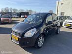 Suzuki Splash 1.2 Comfort 2011 Zeer nette auto, Voorwielaandrijving, 4 cilinders, 965 kg, Emergency brake assist