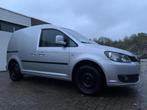 Volkswagen Caddy Bestel 1.6 TDI NAP 1ste Eig Motor loopt onr, Auto's, Euro 5, Gebruikt, 4 cilinders, 700 kg