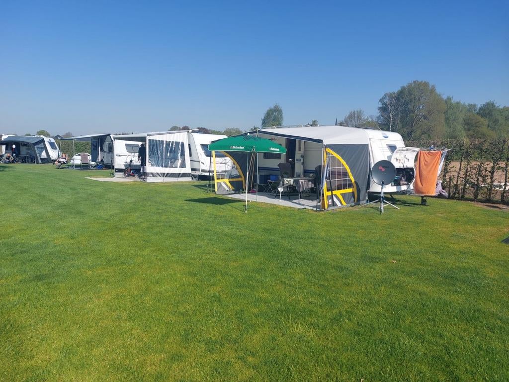 Dorema panorama luifel omloopmaat 925 /950 maat 12, Caravans en Kamperen, Ophalen of Verzenden