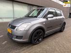 Suzuki Swift 1.3 Cool AIRCO BJ 6-2010 APK 7-2026, Voorwielaandrijving, 400 kg, Swift, Handgeschakeld
