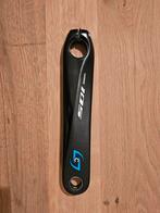 Powermeter Shimano 105 R7000 175mm - Stages Cycling Gen 3, Crankstel of Pedalen, Gebruikt, Racefiets, Ophalen of Verzenden