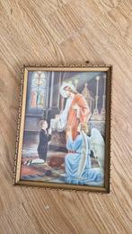 Schilderij Eerste Heilige Communie, Verzenden