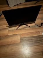 Acer Nitro 27 inch Gaming Monitor - Full HD, 75Hz, Computers en Software, HDMI, IPS, Kantelbaar, Full HD