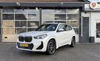 BMW X1 xDrive25e M Sport (bj 2024, automaat), Adaptive Cruise Control, Gebruikt, Wit, Plug-in hybride