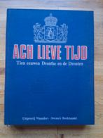 Tien eeuwen Drenthe en de Drenten
15 delen gebundeld
In
Map, Ophalen of Verzenden, Zo goed als nieuw
