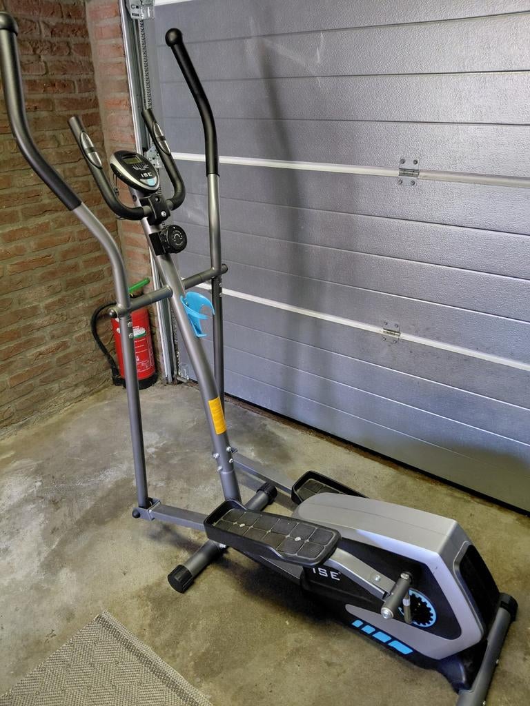 Crosstrainer, Ophalen, Zo goed als nieuw, Overige typen