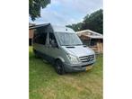 mercedes-benz Sprinter 316CDI (1039634), Automaat, Buscamper of Camperbus, Luifel, Tot en met 2