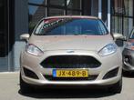 Ford Fiesta 1.0 Style| 5-Deurs| Metallic lak| € 8.450,00, Voorwielaandrijving, Stof, 525 kg, Bruin