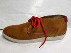 Sportieve cognac kleur schoenen 46, Bruin, Nieuw, Ophalen of Verzenden, X