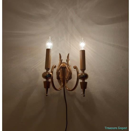 Sciolari wandlamp, Ophalen of Verzenden