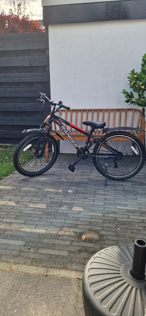 Ranger Cortego 26 inch jongensfiets, 7 versnellingen, Ophalen, 26 inch of meer, Versnellingen