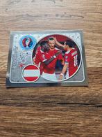 Panini EK 2016, Ophalen of Verzenden, Zo goed als nieuw, Buitenlandse clubs, Poster, Plaatje of Sticker