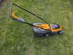 Stiga E 300 Li 20 S accu grasmaaier - Zo goed als nieuw, Ophalen, Zo goed als nieuw, Accu-grasmaaier, Stiga