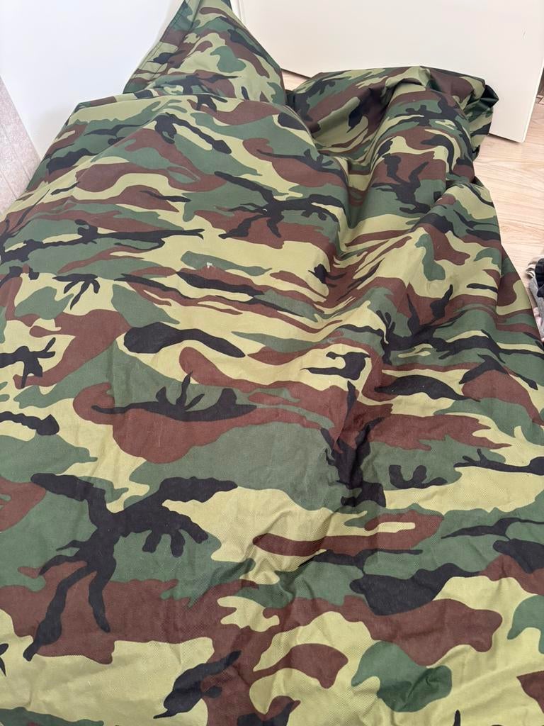 FATBOY zitzak., Ophalen of Verzenden, Zo goed als nieuw