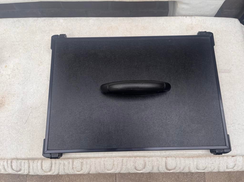 Rive deksel, Ophalen of Verzenden