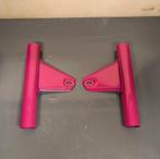 Nieuwe originele Puch Maxi P1 / Z-Two koplamporen, Ophalen of Verzenden, Nieuw, Overige typen