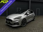 Ford Fiesta ST-3 Performance 200PK|Pano|B&O|Navi|Recaro, Auto's, Ford, Voorwielaandrijving, Zwart, Lichtsensor, 1188 kg