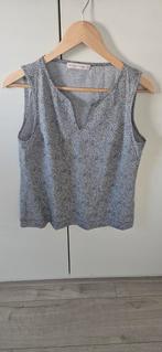 Studio Anneloes top, donkerblauw, maat M, Kleding | Dames, Tops, Maat 38/40 (M), Blauw, Ophalen of Verzenden, Zo goed als nieuw