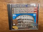 Imperial Rome - Multilingual CD-ROM, Cd's en Dvd's, Dvd's | Documentaire en Educatief, Alle leeftijden, Boxset, Ophalen of Verzenden