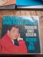 Gerhard wendland - tranen und rosen, Ophalen of Verzenden, Zo goed als nieuw, Pop