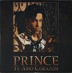 Prince - Te Amo Corazón (cd single), Ophalen of Verzenden, Gebruikt, Pop