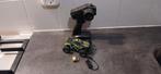 Te koop rc auto's, Ophalen of Verzenden, Gebruikt, Overige schalen, Auto offroad
