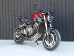 Honda CB 650 R | handvatverwarming | vol vermogen | bj 2019, Motoren, Motoren | Honda, 4 cilinders, Gebruikt, Particulier, Meer dan 35 kW