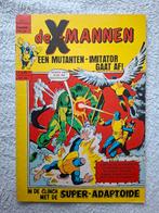 DE X-MANNEN CLASSICS NR. 26. JAREN '70., Boeken, Strips | Comics, Eén comic, Ophalen of Verzenden, Gelezen, Europa