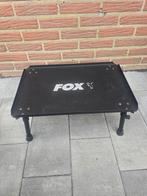 Fox Bivy Tafel, Ophalen, Zo goed als nieuw, Overige typen