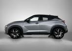 Nissan Juke 1.0 DIG-T N-Design | Automaat | Navi | 19inch ve, Auto's, Nissan, Stof, Origineel Nederlands, Bedrijf, 3 cilinders