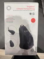 Bugaboo Bee Compact Transportbag, Zo goed als nieuw, Minder dan 60 watt, Front, Rear of Stereo speakers, Ophalen