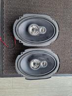 Auto speakers, Ophalen, Gebruikt