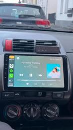 Honda Jazz | 2002 - 2008 | Autoradio, Gebruikt, Ophalen of Verzenden