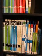 Natuurkunde boeken - Explora en Nova (VMBO/HAVO/VWO), Ophalen of Verzenden, Beta, Gelezen, Overige niveaus