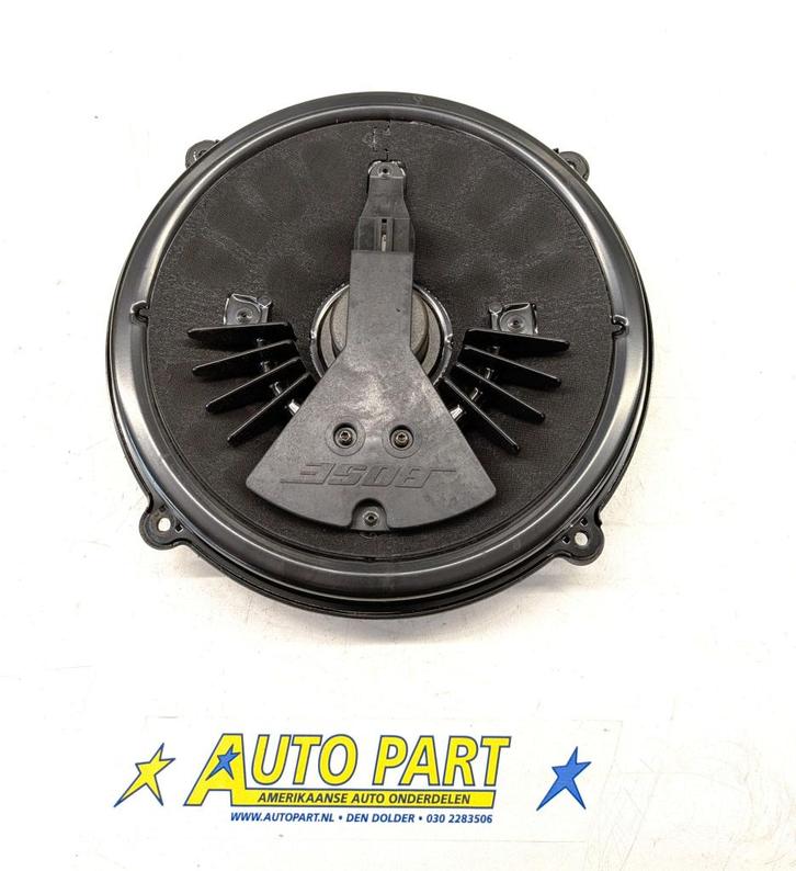 Chevrolet Corvette C6 Bose speaker 2005-2008, Auto-onderdelen, Elektronica en Kabels, Amerikaanse onderdelen, Chevrolet, Gebruikt