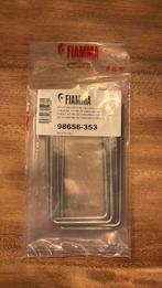 Fiamma fietsendrager U-beugels, Ophalen of Verzenden, Nieuw