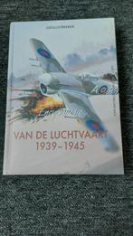 Geïllustreerde Encyclopedie van de Luchtvaart 1939-1945, Boeken, Encyclopedieën, Gelezen, Ophalen of Verzenden, Los deel, Overige onderwerpen